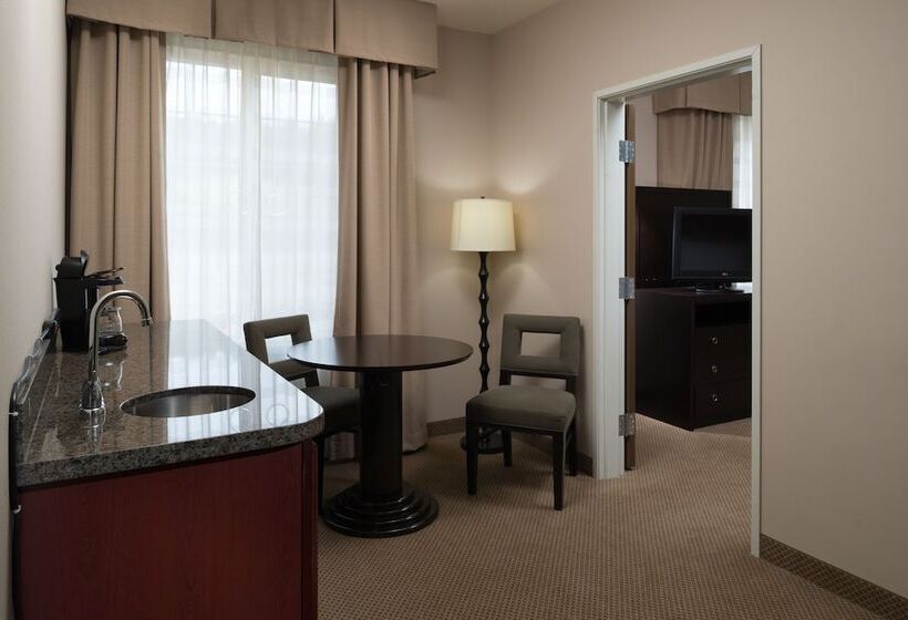 جناح, Holiday Inn Express Hotel & Suites North Sequim, An Ihg