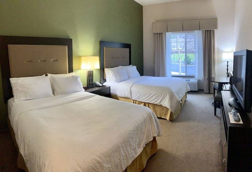 جناح, Holiday Inn Express Hotel & Suites North Sequim, An Ihg