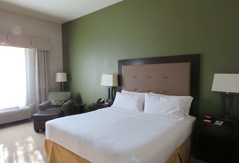 جناح, Holiday Inn Express Hotel & Suites North Sequim, An Ihg