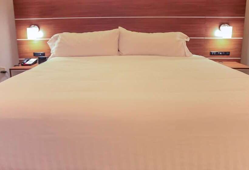 غرفة قياسية, Holiday Inn Express Daytona Beach   Speedway, An Ihg