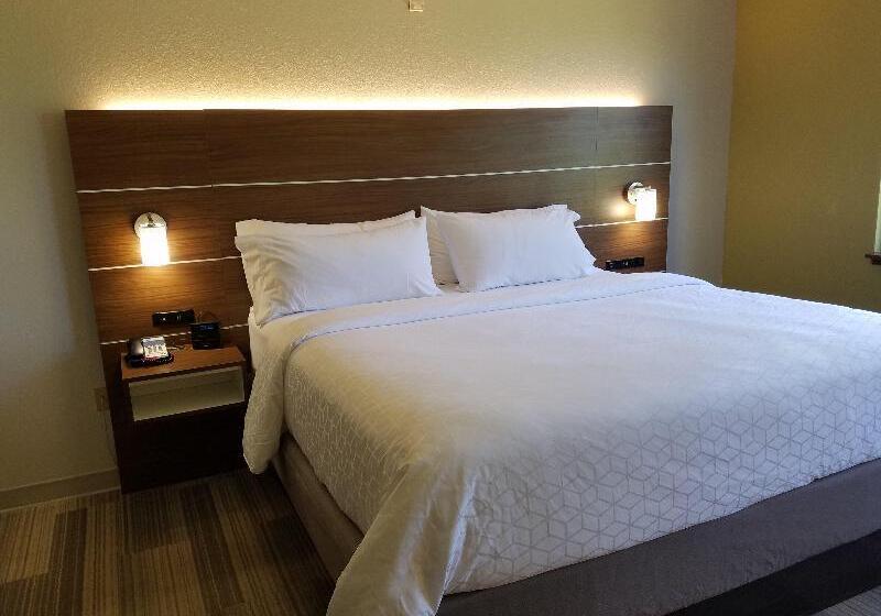 غرفة قياسية, Holiday Inn Express Daytona Beach   Speedway, An Ihg