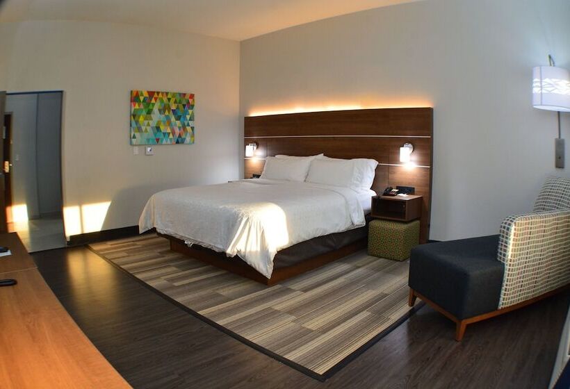 Люкс, Holiday Inn Express Seguin, An Ihg