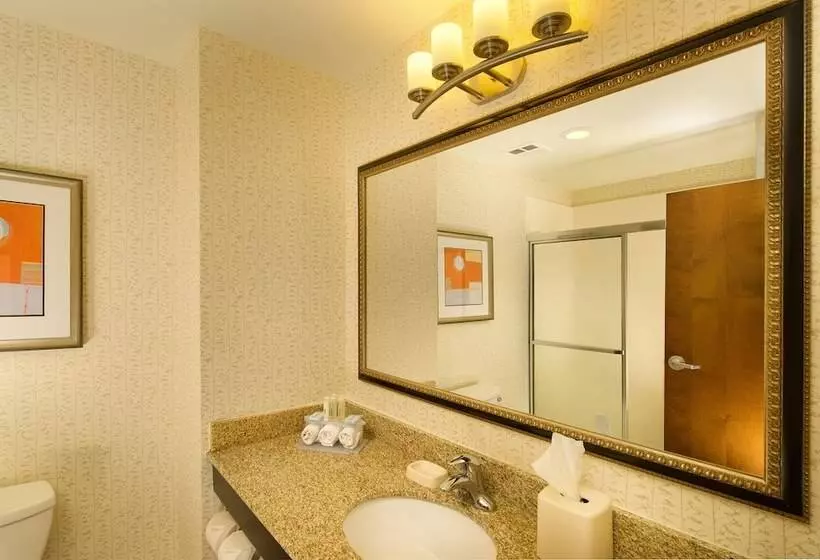 Sviitti, Holiday Inn Express Hotel & Suites Uvalde By Ihg