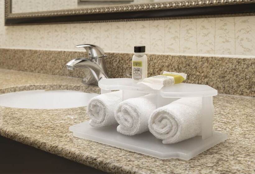 Suite, Holiday Inn Express Hotel & Suites Uvalde By Ihg