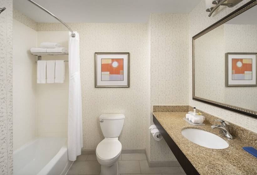 Suite, Holiday Inn Express Hotel & Suites Uvalde By Ihg
