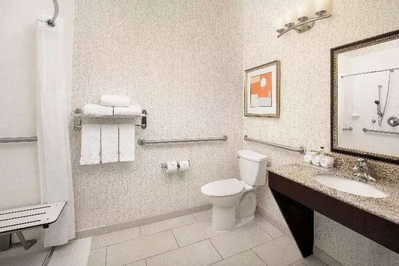 Standard-invahuone King-vuode, Holiday Inn Express Hotel & Suites Uvalde By Ihg