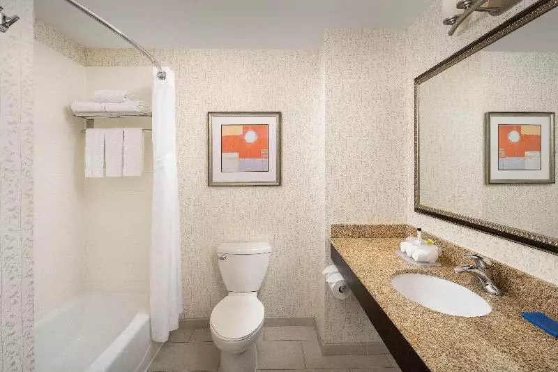 Standard-huone, Holiday Inn Express Hotel & Suites Uvalde By Ihg