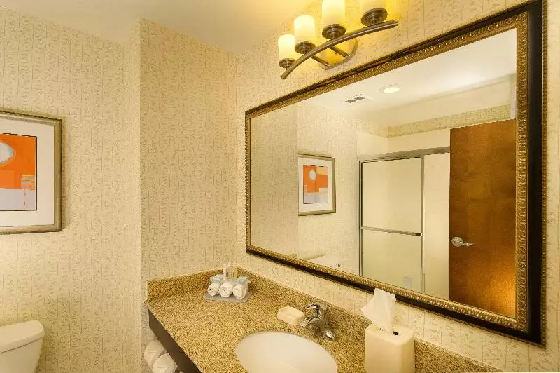 Standard-huone, Holiday Inn Express Hotel & Suites Uvalde By Ihg