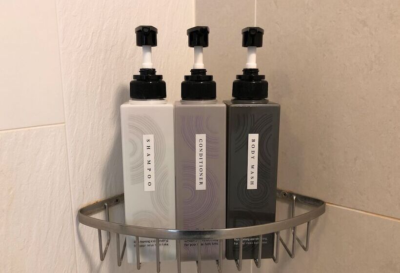 スタンダードルーム, Keihan Kyobashi Grande