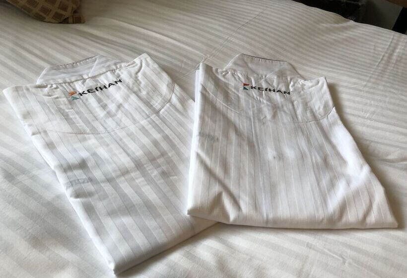 スタンダード４人部屋, Keihan Kyobashi Grande