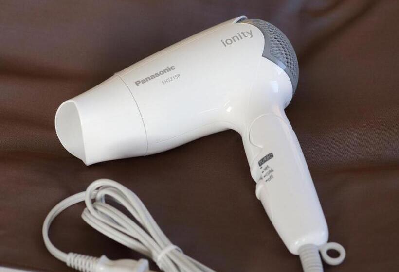 ベーシックルーム, Keihan Kyobashi Grande