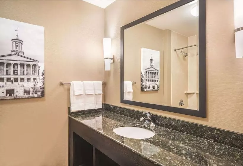 デラックスルーム, La Quinta By Wyndham Smyrna Tn   Nashville