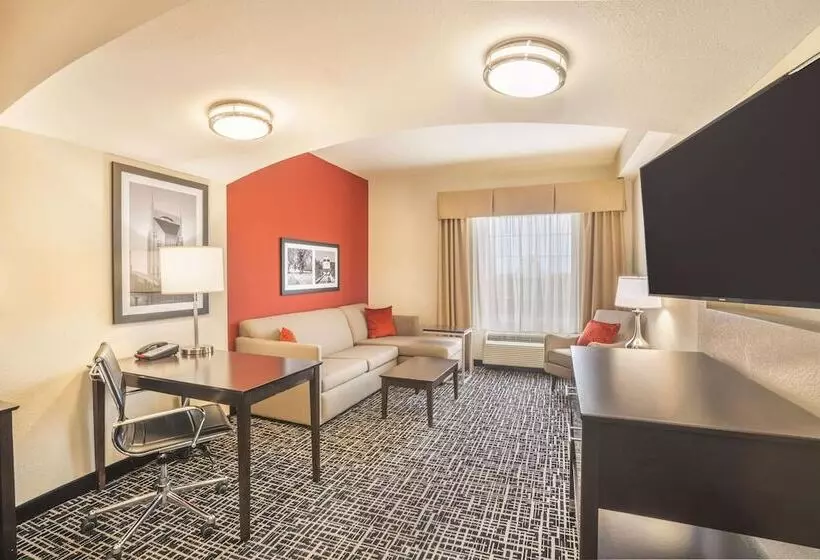 デラックスルーム, La Quinta By Wyndham Smyrna Tn   Nashville