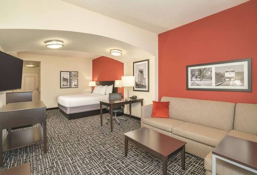 غرفة ديلوكس, La Quinta By Wyndham Smyrna Tn   Nashville