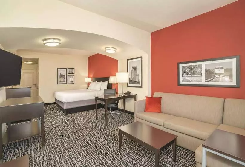 デラックスルーム, La Quinta By Wyndham Smyrna Tn   Nashville