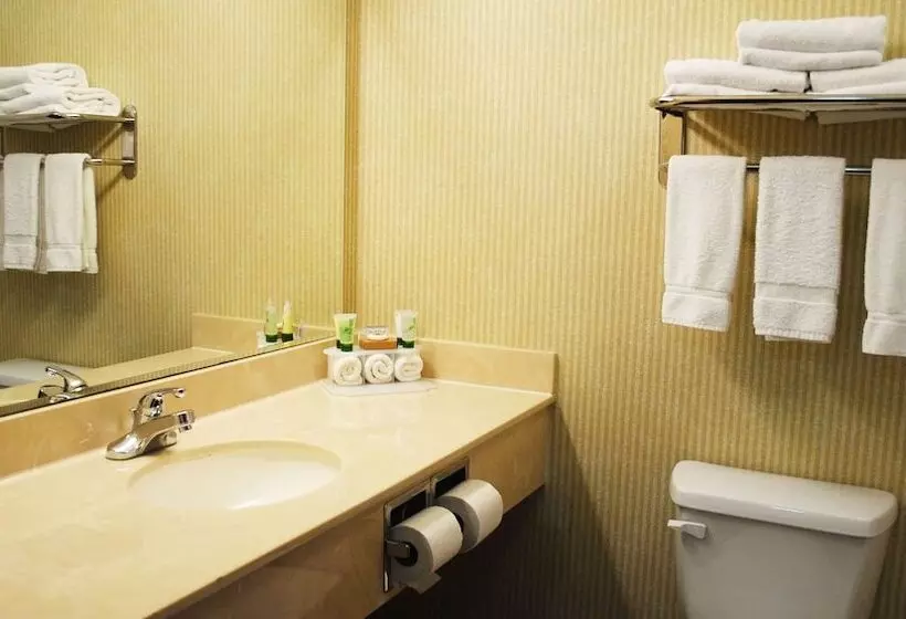 2ベッドスイートルーム, Magnuson Hotel Commerce