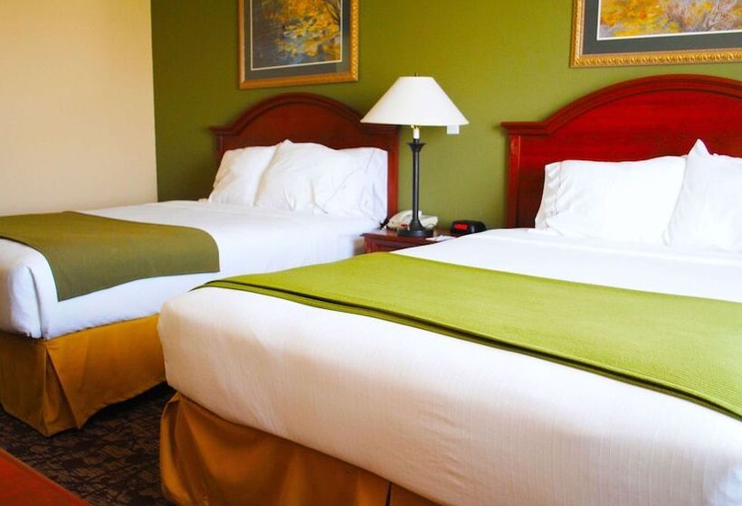 Люкс 2 Спальни, Magnuson Hotel Commerce