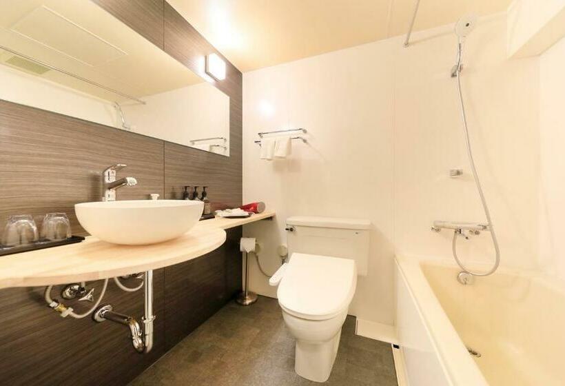 غرفة قياسية, Merveille Hakone Gora