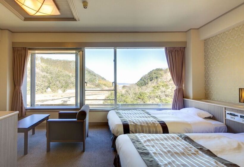 חדר סטנדרט, Misasa Royal