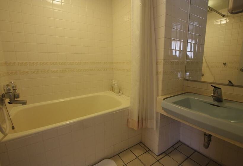 חדר סטנדרט, Misasa Royal