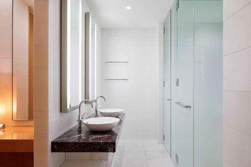 סוויטת קלאב, Sheraton Grand Hiroshima