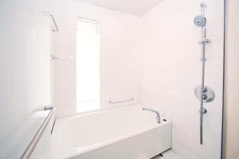 חדר דלוקס,מיטת קינג עם נוף לעיר, Sheraton Grand Hiroshima