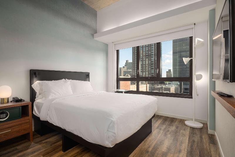 חדר סטנדרט, Sleep Inn & Suites West Medical Center