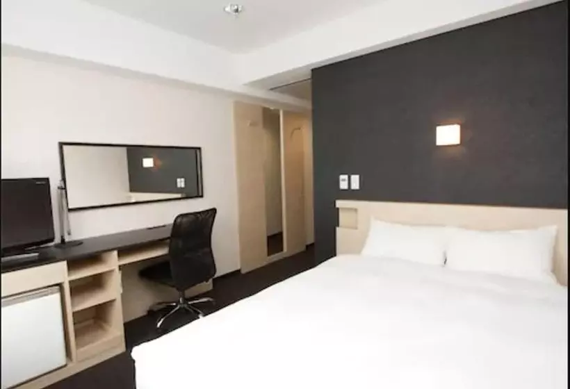 スタンダードルーム, Smile Hotel Kyoto Shijo