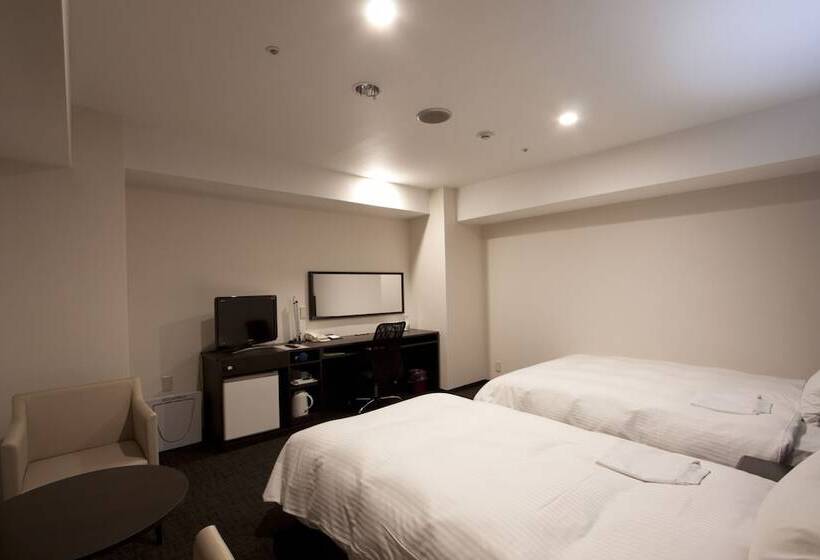 اتاق استاندارد, Smile Hotel Kyoto Shijo