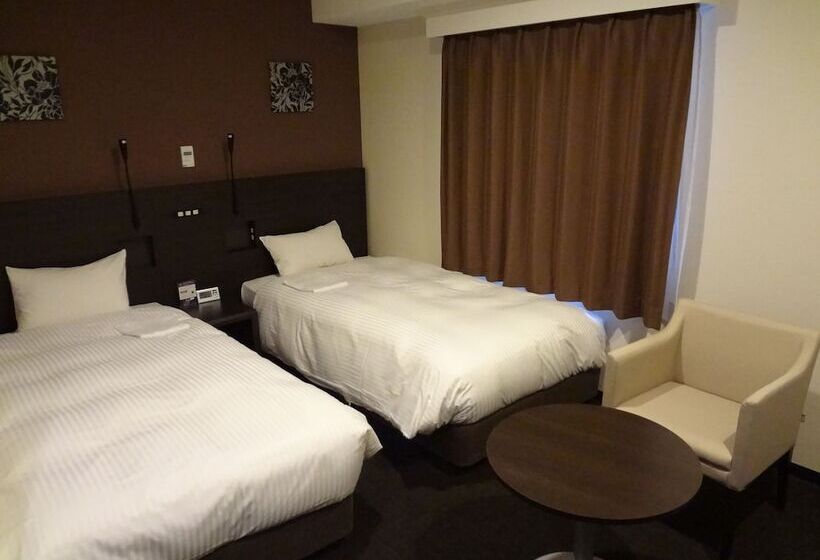 스탠다드 룸, Smile Hotel Kyoto Shijo