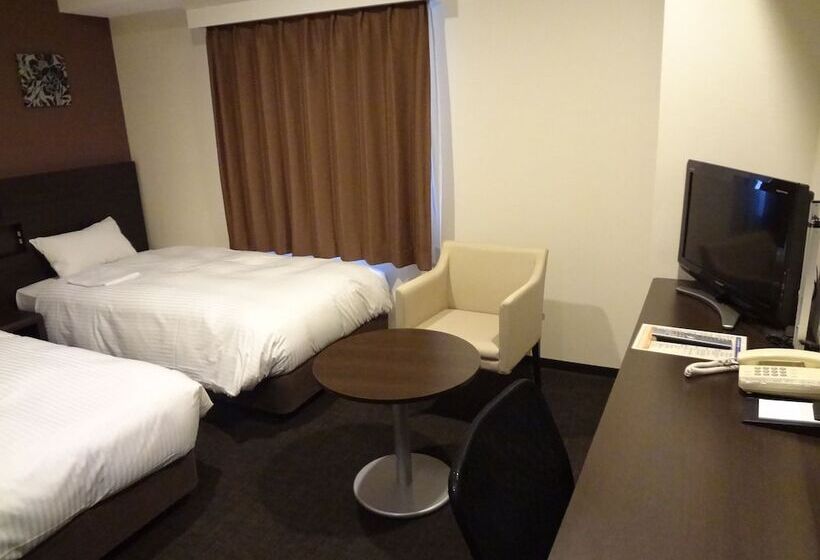 اتاق استاندارد, Smile Hotel Kyoto Shijo