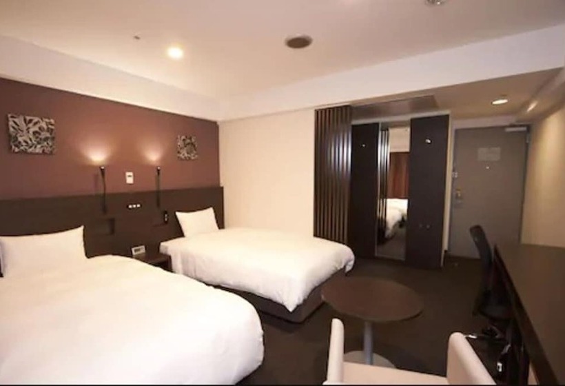 스탠다드 룸, Smile Hotel Kyoto Shijo