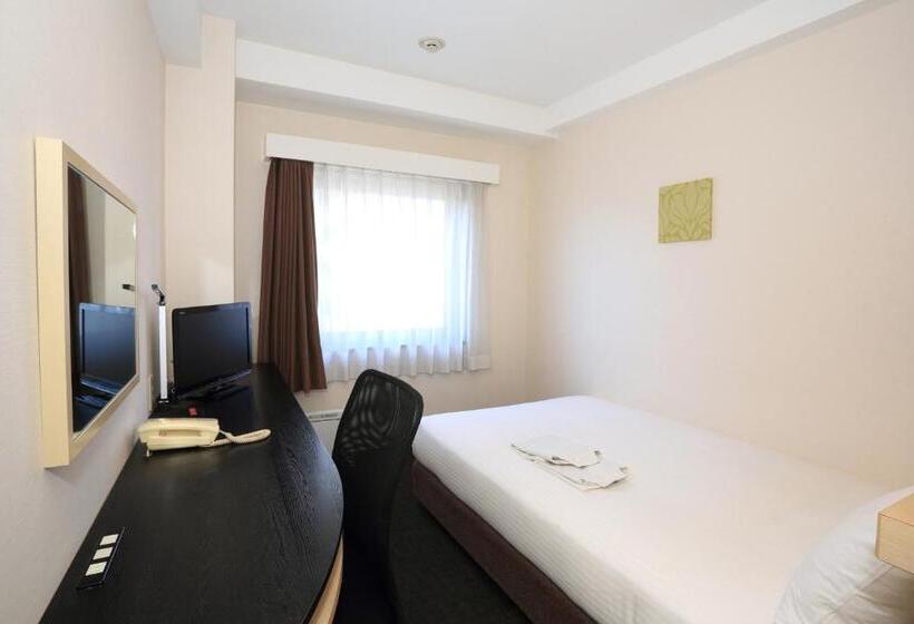 اتاق عادی با تخت دوبل, Smile Hotel Kyoto Shijo
