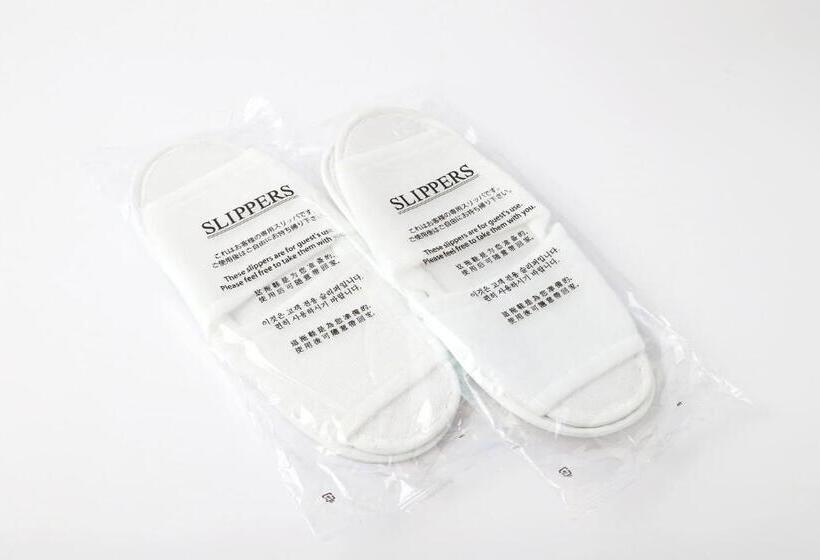 اتاق لوکس, Smile Hotel Kyoto Shijo