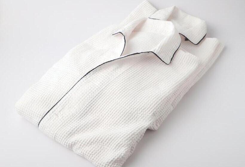 اتاق لوکس, Smile Hotel Kyoto Shijo