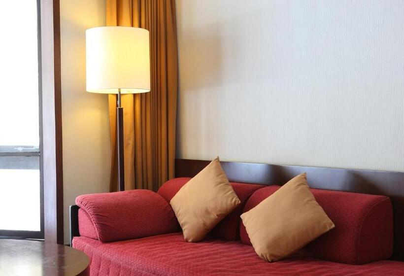 غرفة سوبيريور, Tateshina Tokyu