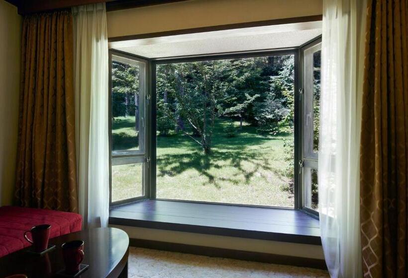 غرفة سوبيريور, Tateshina Tokyu