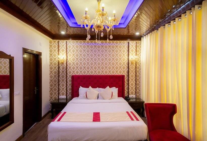 اتاق لوکس, The Highland Park