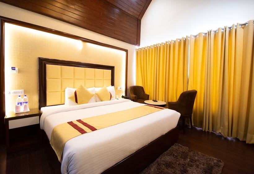 اتاق سوپریور, The Highland Park