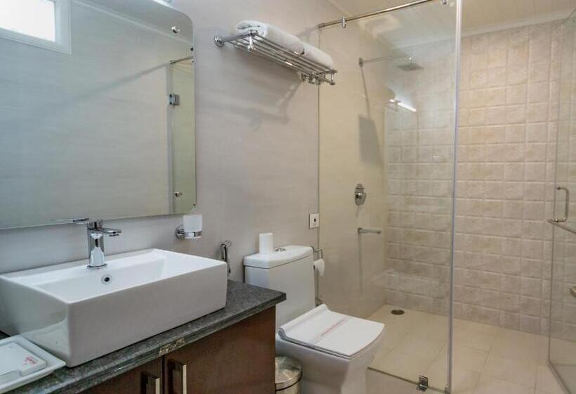 اتاق لوکس, The Highland Park