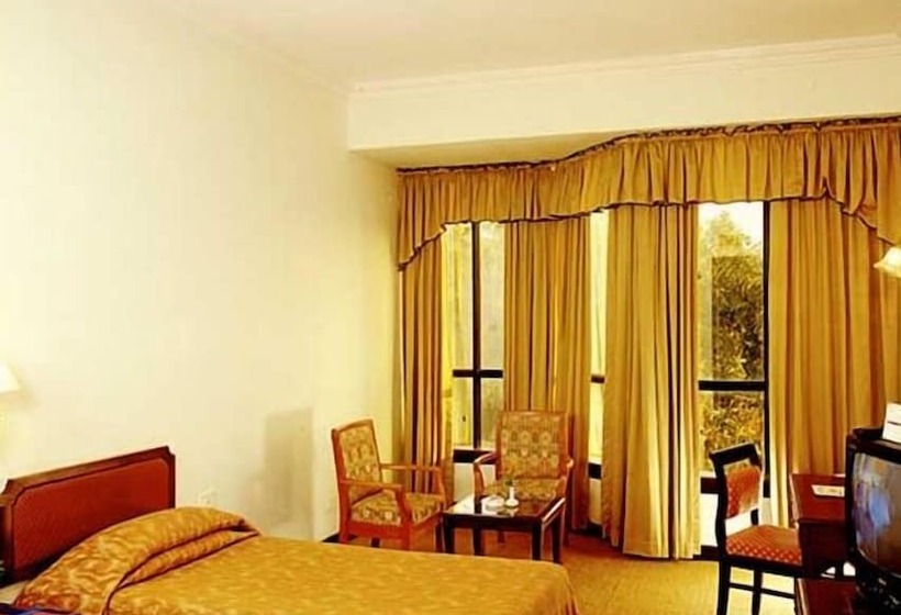 标准间, The Windsor Castle