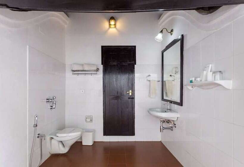 豪华房间, The Windsor Castle