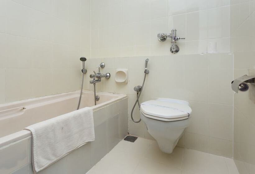 디럭스 룸, The Windsor Castle