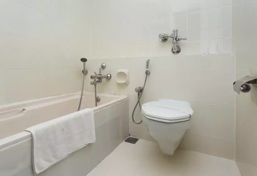 デラックスルーム, The Windsor Castle