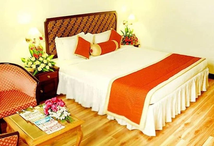 豪华房间, The Windsor Castle