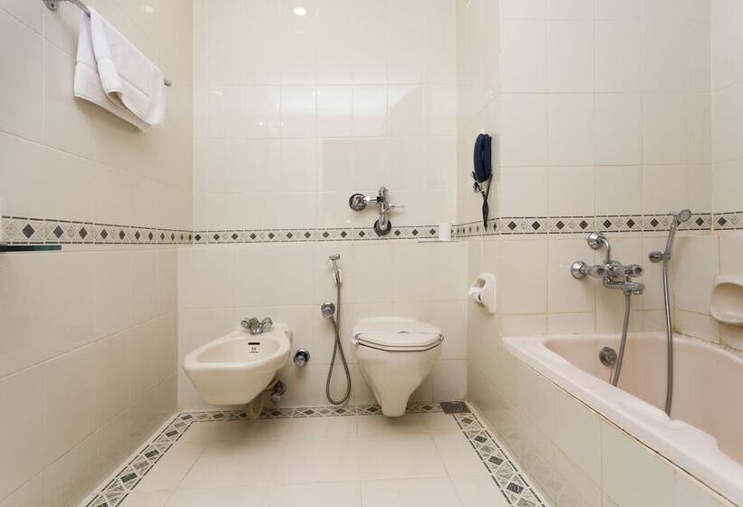 豪华房间, The Windsor Castle