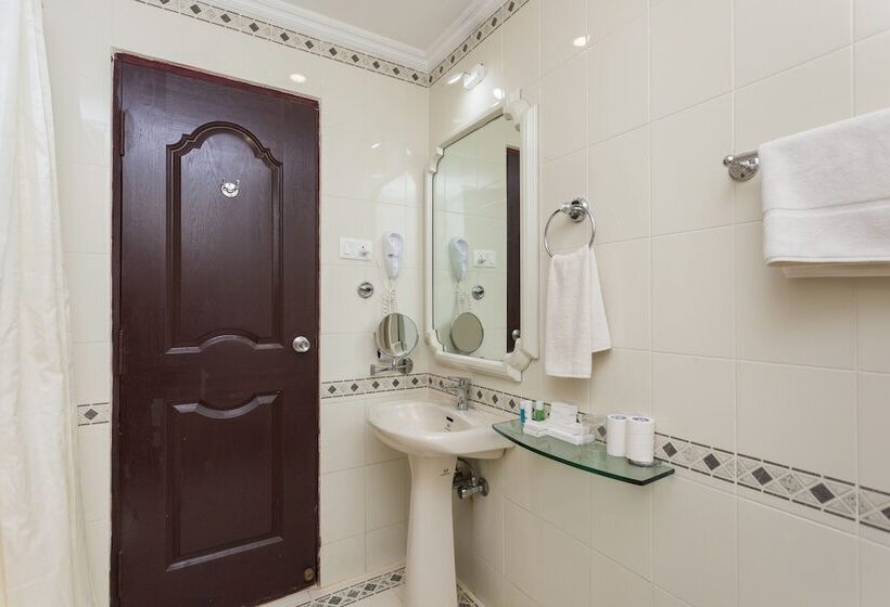 Номер Deluxe, The Windsor Castle