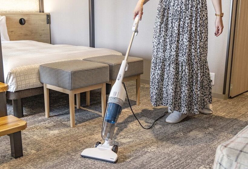 スタンダードルーム, Tokyu Stay Shibuya