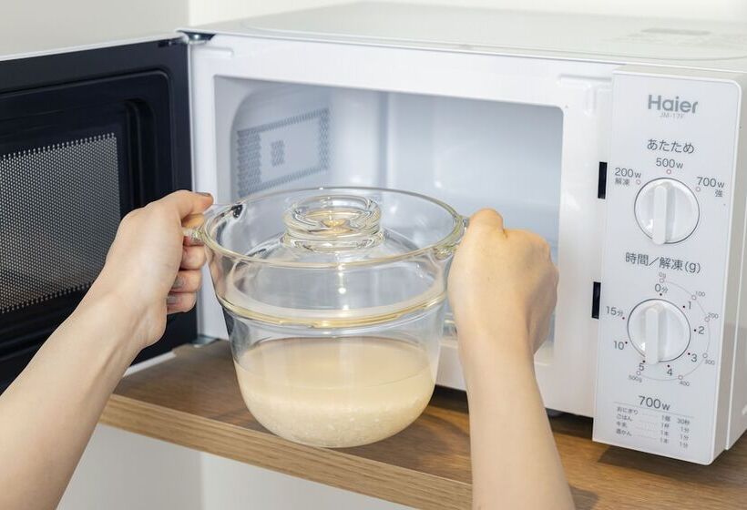 スタンダードルーム, Tokyu Stay Shibuya