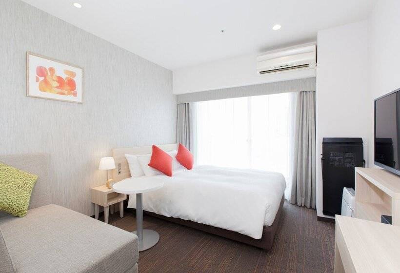 经济房, Tokyu Stay Yotsuya Shinjuku